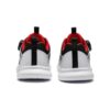 BOA Training Shoes "White Black Silver"