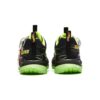 BOA x SONIC Sneakers "Green Black"