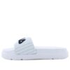 Boat Slippers "White"