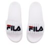 Boat Slippers "White"