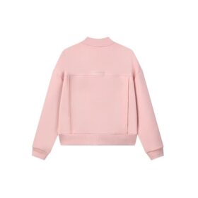 Bomber Jacket “Pink”