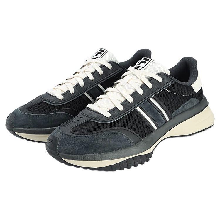 Bora Sneakers "Black Grey"