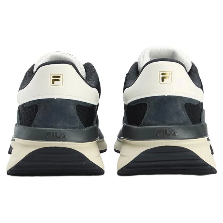 Bora Sneakers "Black Grey"