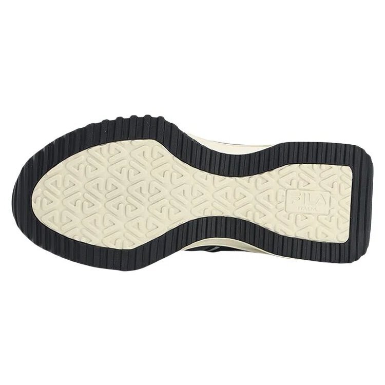 Bora Sneakers "Black Grey"
