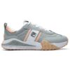 Brick Sneakers "Grey Pink"