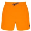 Bright Marigold Artoni Swim Short