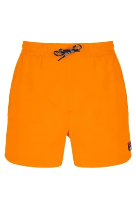 Bright Marigold Artoni Swim Short