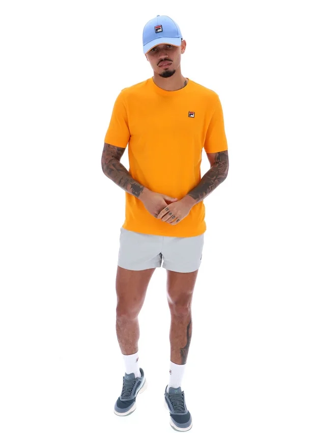 Bright Marigold Sunny Essential T-Shirt