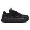 Brook Low Shoes "Black"