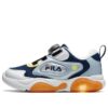 Bubble 2 HERITAGE-FHT Light Shoes "Blue Navy White"