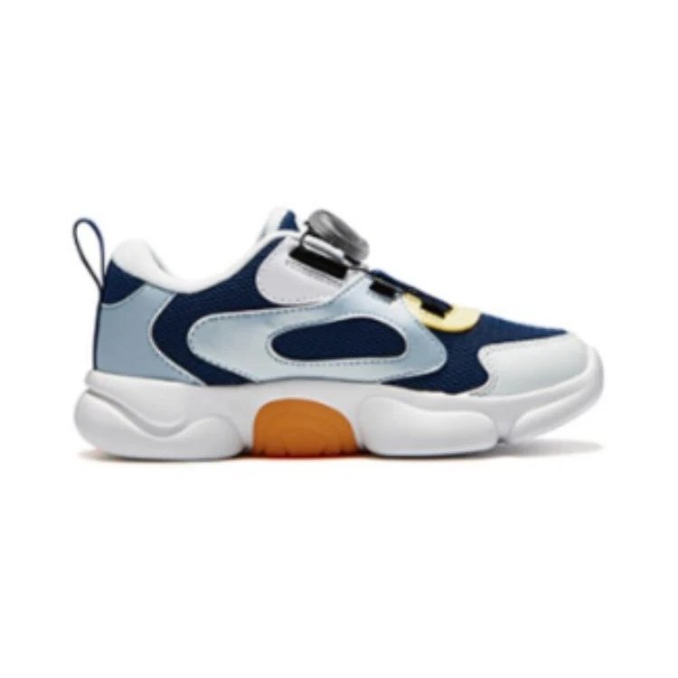 Bubble 2 HERITAGE-FHT Light Shoes "Blue Navy White"