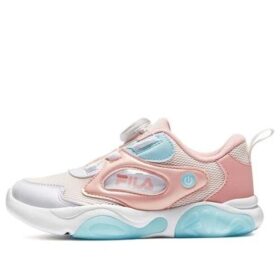 Bubble 2 HERITAGE-FHT Light Shoes "Pink Blue White"
