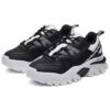 Buffer Low-Running Shoes Black/White