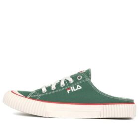 Bumper Leisure Loafer Green
