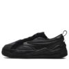 Canestro Sneakers "Black"