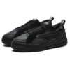 Canestro Sneakers "Black"