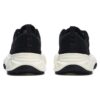 Canvas Low NonSlip Durable Shoes "Black White"