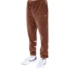 Cappuccino Otello Contrast Panel Track Pants