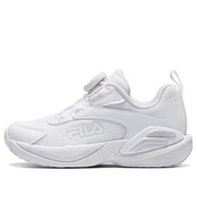 Casual Athletic Sneakers "White"