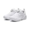 Casual Athletic Sneakers "White"