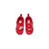 Casual Lifestyle Shoes "Red"
