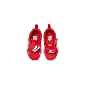 Casual Lifestyle Shoes “Red”