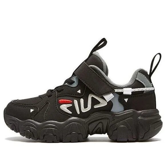 Casual Running Shoes "Black"