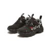 Casual Running Shoes "Black"