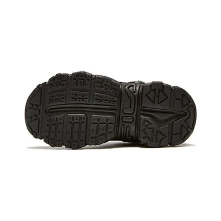 Casual Running Shoes "Black"