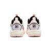 Casual Sneakers "White Blue Pink"