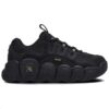 Cat Claw Sneakers "Black"