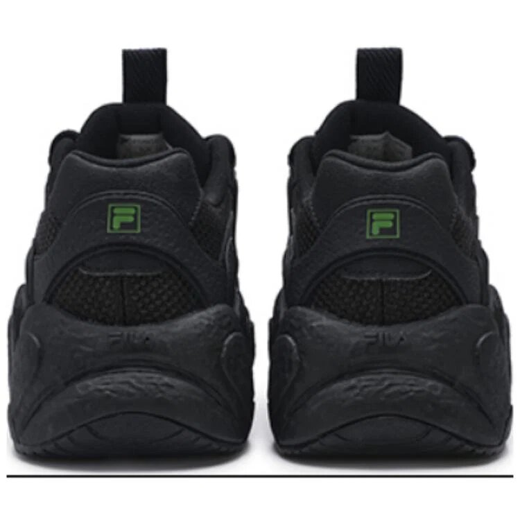 Cat Claw Sneakers "Black"