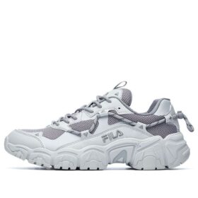Cat Claw Sports Casual Shoes "Grey"