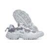 Cat Claw Sports Casual Shoes "Grey"