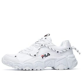 Cat Claw Sports Casual Shoes "White"