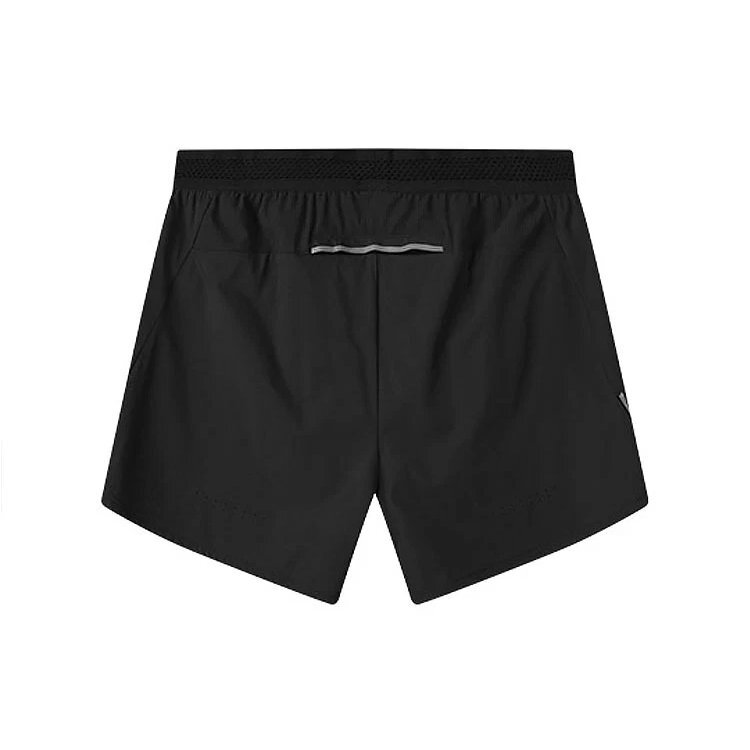 Causual Sports Short Pant Male Black