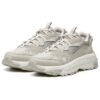 Check VNTG Running Shoes GS Grey/White