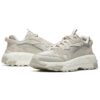 Check VNTG Running Shoes GS Grey/White
