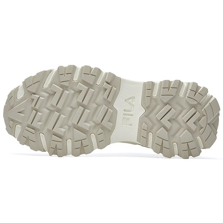 Check VNTG Running Shoes GS Grey/White