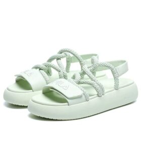 Churro Life Casual Shoes “Green”