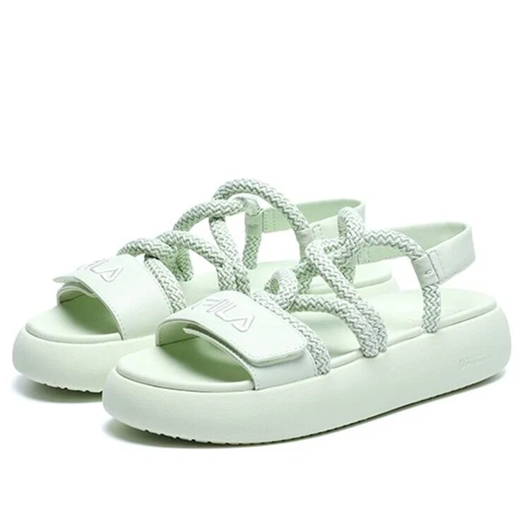 Churro Life Casual Shoes "Green"