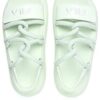 Churro Life Casual Shoes "Green"