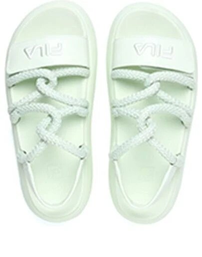 Churro Life Casual Shoes "Green"