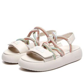 Churro Life Casual Shoes “White”