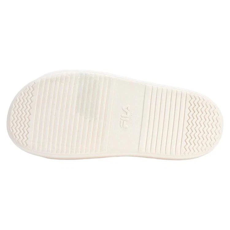 CHURRO Sandals "White Pink"