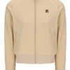 Classic Beige Diano Track Top