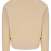 Classic Beige Diano Track Top