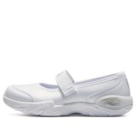 Classic Casual Shoes "White"