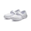 Classic Casual Shoes "White"