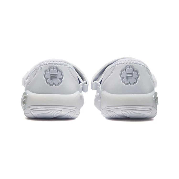 Classic Casual Shoes "White"